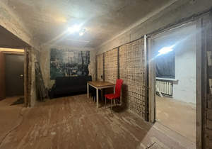 2-к квартира, вторичка, 40м2, 1/2 этаж