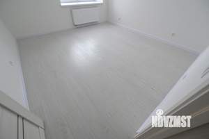 1-к квартира, вторичка, 39м2, 10/16 этаж