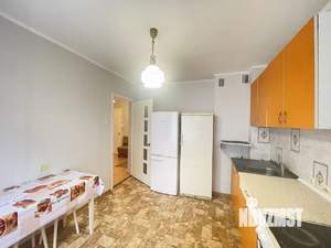 3-к квартира, вторичка, 71м2, 4/5 этаж