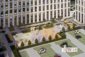 2-к квартира, вторичка, 39м2, 2/17 этаж