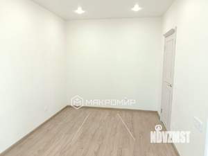 1-к квартира, вторичка, 38м2, 10/17 этаж