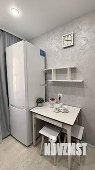 1-к квартира, вторичка, 29м2, 4/9 этаж