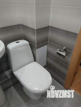 1-к квартира, вторичка, 31м2, 3/5 этаж