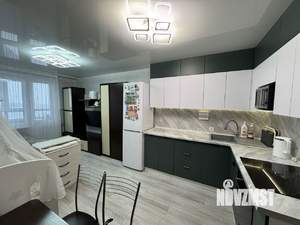 Студия квартира, вторичка, 23м2, 12/17 этаж