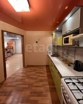 1-к квартира, вторичка, 43м2, 10/10 этаж