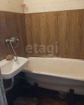 1-к квартира, вторичка, 34м2, 3/9 этаж