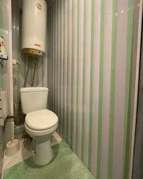 2-к квартира, вторичка, 51м2, 2/9 этаж