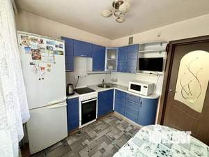 2-к квартира, вторичка, 58м2, 2/10 этаж