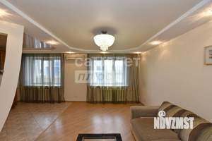 3-к квартира, вторичка, 79м2, 5/6 этаж