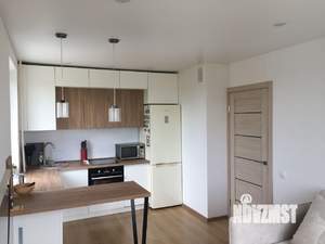 3-к квартира, вторичка, 58м2, 9/17 этаж