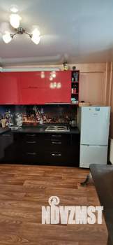 Студия квартира, вторичка, 26м2, 2/16 этаж