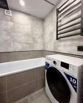 3-к квартира, вторичка, 61м2, 4/9 этаж