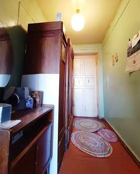 3-к квартира, вторичка, 59м2, 2/3 этаж