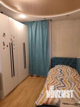 2-к квартира, вторичка, 42м2, 4/5 этаж