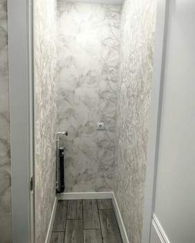 1-к квартира, вторичка, 33м2, 5/9 этаж