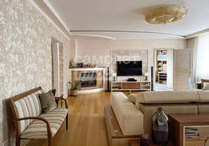 3-к квартира, вторичка, 111м2, 3/5 этаж