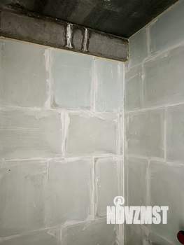 1-к квартира, вторичка, 38м2, 12/15 этаж