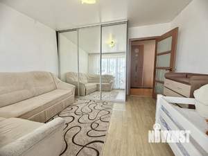 1-к квартира, вторичка, 32м2, 6/6 этаж