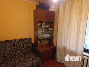 1-к квартира, вторичка, 18м2, 3/5 этаж