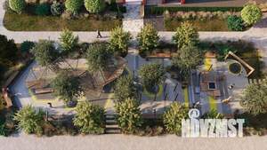 1-к квартира, вторичка, 46м2, 6/8 этаж