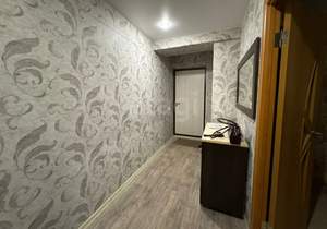 1-к квартира, вторичка, 47м2, 2/12 этаж