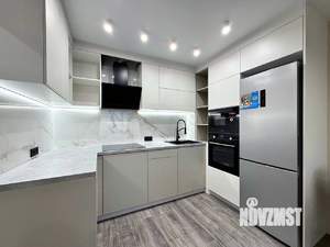 2-к квартира, вторичка, 50м2, 8/17 этаж