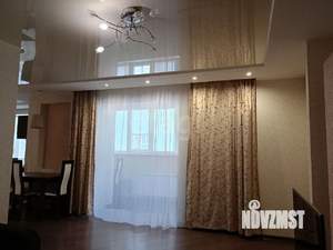 1-к квартира, вторичка, 45м2, 2/6 этаж