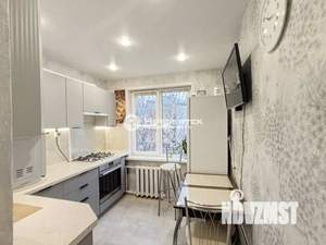 2-к квартира, вторичка, 48м2, 5/5 этаж