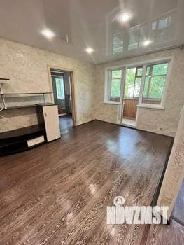2-к квартира, вторичка, 45м2, 2/5 этаж