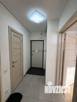 1-к квартира, вторичка, 33м2, 16/17 этаж