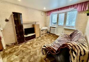 1-к квартира, вторичка, 30м2, 2/5 этаж