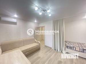 1-к квартира, вторичка, 34м2, 4/5 этаж
