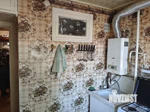 2-к квартира, вторичка, 47м2, 4/5 этаж