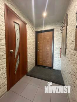 Студия квартира, вторичка, 26м2, 3/18 этаж