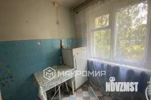 1-к квартира, вторичка, 32м2, 5/5 этаж