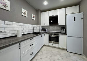 3-к квартира, вторичка, 81м2, 5/25 этаж