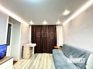 1-к квартира, вторичка, 31м2, 8/9 этаж