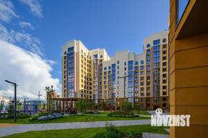 3-к квартира, вторичка, 75м2, 2/12 этаж