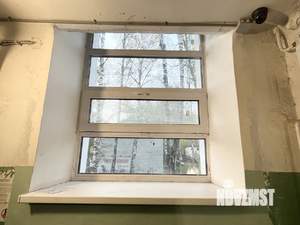 3-к квартира, вторичка, 55м2, 5/5 этаж