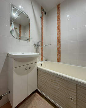 3-к квартира, вторичка, 59м2, 2/5 этаж