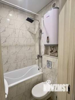 1-к квартира, вторичка, 32м2, 4/8 этаж