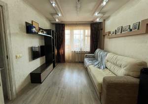 1-к квартира, вторичка, 34м2, 3/5 этаж