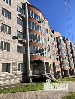 2-к квартира, вторичка, 79м2, 3/5 этаж