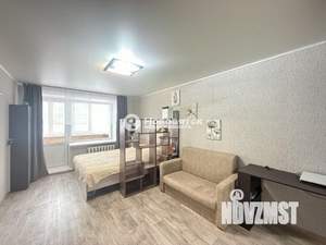 1-к квартира, вторичка, 33м2, 3/5 этаж