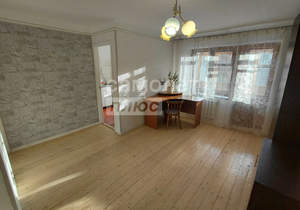 1-к квартира, вторичка, 32м2, 3/5 этаж