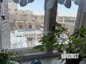 3-к квартира, вторичка, 60м2, 7/9 этаж