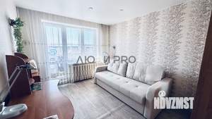 2-к квартира, вторичка, 53м2, 5/5 этаж