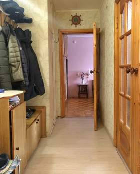 2-к квартира, вторичка, 48м2, 3/10 этаж