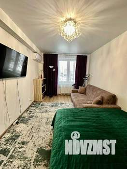 1-к квартира, вторичка, 39м2, 5/16 этаж