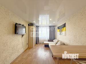 3-к квартира, вторичка, 61м2, 3/9 этаж